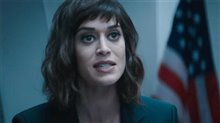 Meet Agent Lacey Video