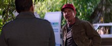 'The Intruder' Movie Clip - 