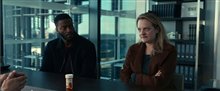 THE INVISIBLE MAN - Clip 3 Video