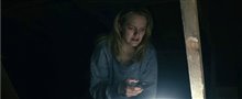 THE INVISIBLE MAN - Clip 5 Video