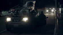 THE INVISIBLE MAN Exclusive Behind-the-Scenes Clip - 