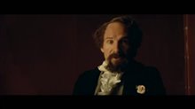The Invisible Woman Trailer Video