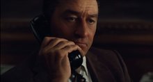 'The Irishman' Teaser Trailer Video