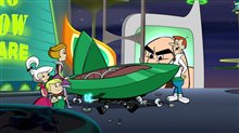 The Jetsons & WWE: Robo-Wrestlemania - Official Trailer Video