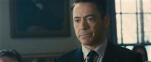 The Judge Trailer Video