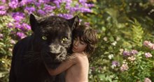 The Jungle Book featurette - 