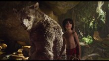 The Jungle Book - Super Bowl Trailer Video