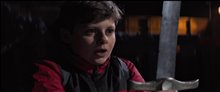 'The Kid Who Would be King' Trailer Video