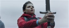 'The Kid Who Would Be King' Trailer #2 Video