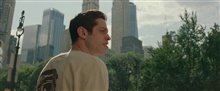 THE KING OF STATEN ISLAND Trailer Video