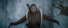 THE KING'S MAN Movie Clip - 