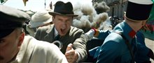THE KING'S MAN Trailer #3 Video