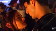 THE KISSING BOOTH 2 Trailer Video