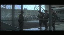 THE LAST CASTLE Trailer Video
