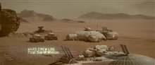 The Last Days on Mars Trailer Video