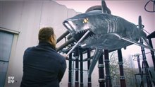 'The Last Sharknado: It's About Time' Trailer Video