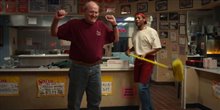 THE LAST SHIFT Trailer Video