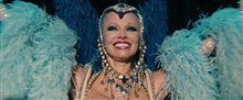 THE LAST SHOWGIRL Teaser Trailer Video