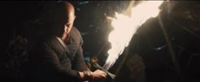The Last Witch Hunter - Teaser Trailer Video