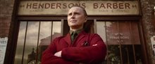 The Legend of Barney Thomson Trailer Video