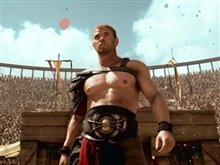 The Legend of Hercules Trailer Video