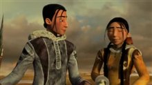 The Legend of Sarila Trailer Video
