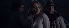 The Legend of Tarzan movie clip - 