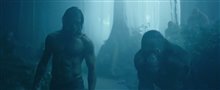 The Legend of Tarzan - Official IMAX Trailer Video