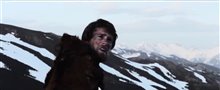 THE LEGION Trailer Video