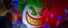 The LEGO Batman Movie Clip - 