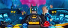 The LEGO Batman Movie Clip - 