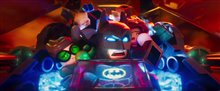The LEGO Batman Movie - Official Trailer 4 Video