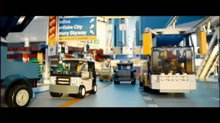 The LEGO Movie clip - Everything is Awesome Video