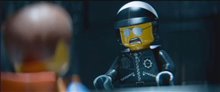 The LEGO Movie clip - Isn't There Supposed to be a Good Cop? Video