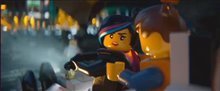 The LEGO Movie clip - You're the One the Prophecy Spoke Of Video