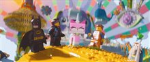 The LEGO Movie featurette - Behind the Bricks Video