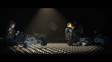 The LEGO Movie - Meet Wyldstyle Video