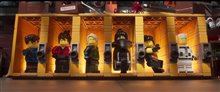 The LEGO NINJAGO Movie Clip - 