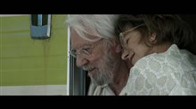 The Leisure Seeker Movie Clip - 