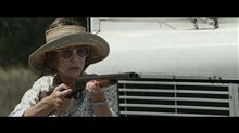 The Leisure Seeker Movie Clip - 