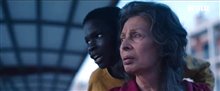 THE LIFE AHEAD Trailer Video