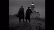'The Lighthouse' Trailer Video
