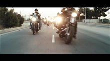The Lincoln Lawyer Trailer Video