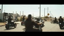 The Lincoln Lawyer Trailer Video