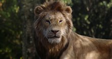 'The Lion King' Featurette - 