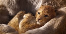 'The Lion King' TeaserTrailer Video