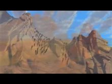 The Lion King Trailer Video