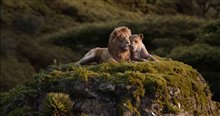 'The Lion King' TV Spot - 