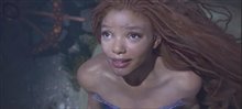 THE LITTLE MERMAID Teaser Trailer Video