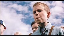 THE LITTLE VAMPIRE Trailer Video